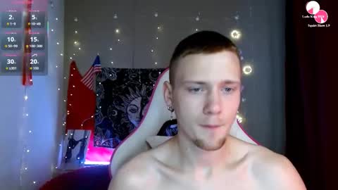 Snapshot of xavier_night81 chatting on October 1, 8:18 am xavier_night81 online show from October 1, 8:18 am