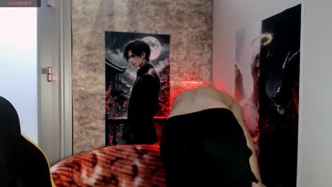 xavier_night81 online show from November 29, 12:07 pm