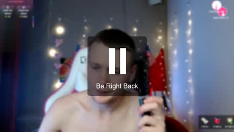 Snapshot of xavier_night81 chatting on October 5, 9:13 am xavier_night81 online show from October 5, 9:13 am
