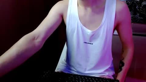 xavier_night81 online show from November 8, 9:56 am