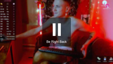 Snapshot of xavier_night81 chatting on September 23, 1:10 pm xavier_night81 online show from September 23, 1:10 pm