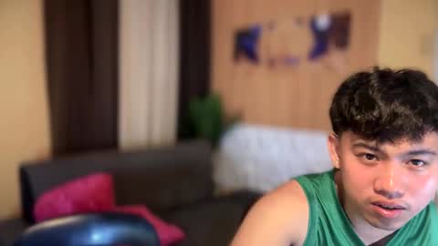 Charlie online show from November 13, 5:17 pm