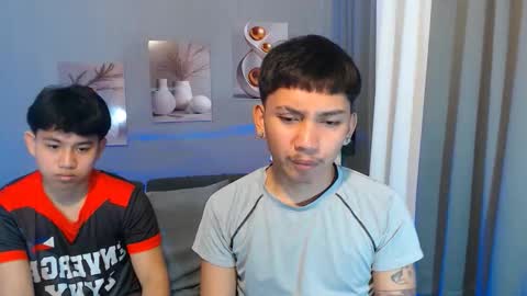 Charlie online show from March 21, 2:37 am