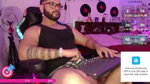 Xein Independent Model online show from July 21, 2:57 am