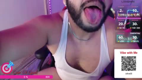Xein Independent Model online show from July 18, 4:30 am