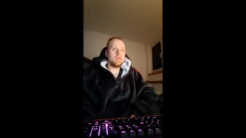 Xeharnot online show from January 14, 5:23 am