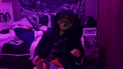 xfulgor3 online show from October 11, 5:55 am