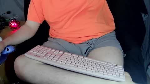 Snapshot of xgamerboyx chatting on September 12, 5:18 am xgamerboyx online show from September 12, 5:18 am