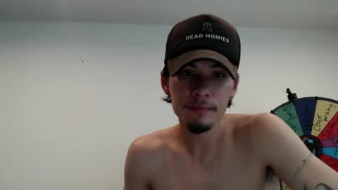 xgoonxmasterx online show from June 8, 11:28 pm