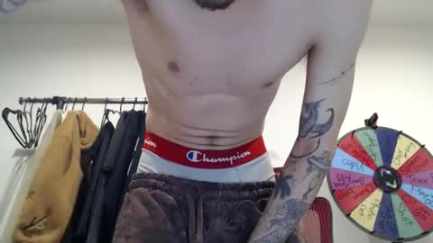 xgoonxmasterx online show from April 22, 3:13 am