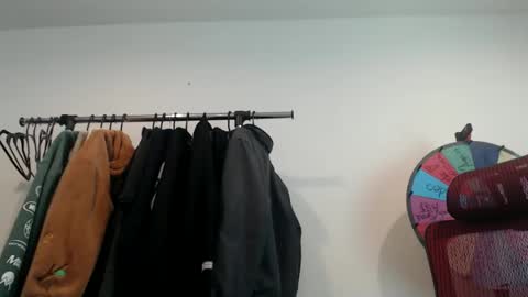 xgoonxmasterx online show from April 23, 10:12 pm