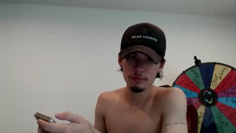 xgoonxmasterx online show from June 6, 8:37 pm