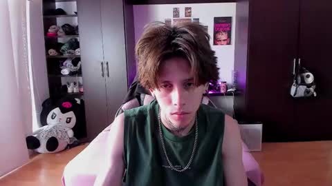 xIce Boy online show from March 2, 2:02 pm