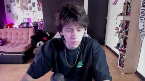 xIce Boy online show from June 8, 1:34 pm