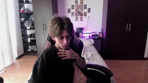 xIce Boy online show from February 4, 3:07 pm