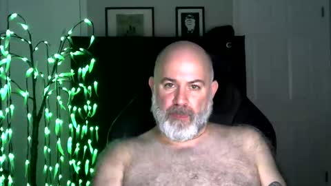 MrSlowBurn77 online show from December 19, 5:26 am