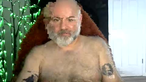 MrSlowBurn77 online show from December 23, 4:10 am