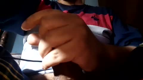 xmarcos30 online show from June 17, 5:53 am
