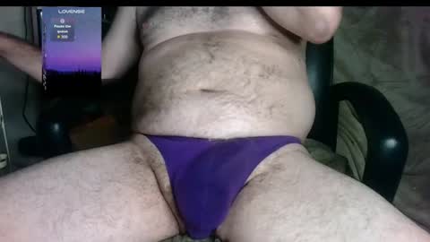 Masked Daddy online show from August 5, 3:44 am
