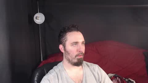 Snapshot of xmetalstudx chatting on February 26, 10:07 pm MetalstudMaster online show from February 26, 10:07 pm