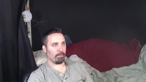Snapshot of xmetalstudx chatting on October 9, 4:06 am MetalstudMaster online show from October 9, 4:06 am