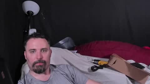 MetalstudMaster online show from April 25, 3:42 am