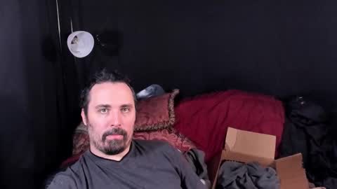 MetalstudMaster online show from November 28, 8:55 pm