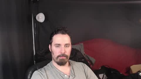 Snapshot of xmetalstudx chatting on February 20, 2:07 am MetalstudMaster online show from February 20, 2:07 am
