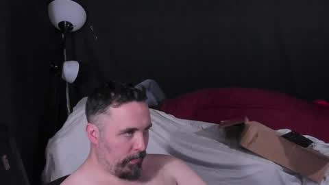 MetalstudMaster online show from April 22, 3:02 am