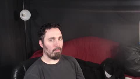 Snapshot of xmetalstudx chatting on March 7, 3:51 am MetalstudMaster online show from March 7, 3:51 am