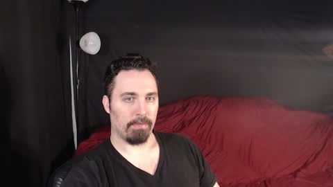 Snapshot of xmetalstudx chatting on February 2, 8:19 pm MetalstudMaster online show from February 2, 8:19 pm