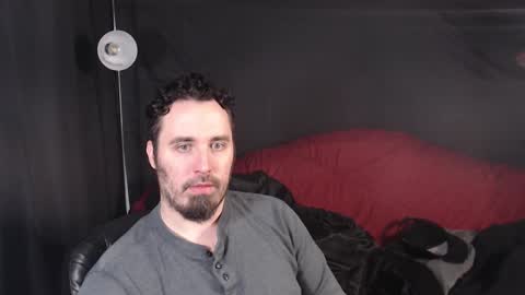 Snapshot of xmetalstudx chatting on February 23, 2:03 am MetalstudMaster online show from February 23, 2:03 am