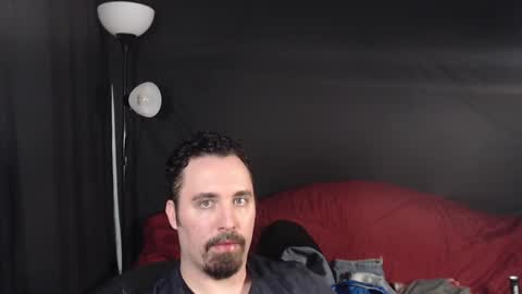 Snapshot of xmetalstudx chatting on January 28, 3:46 pm MetalstudMaster online show from January 28, 3:46 pm