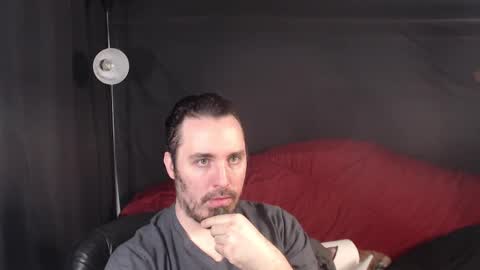 Snapshot of xmetalstudx chatting on February 24, 4:04 pm MetalstudMaster online show from February 24, 4:04 pm