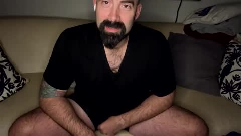 xmikemikex online show from January 16, 5:21 am