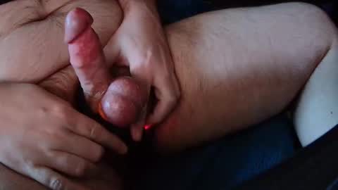 xOccupyMe online show from January 10, 1:48 pm