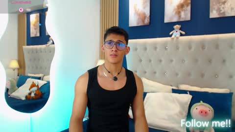 SALVADOR online show from March 8, 8:57 pm