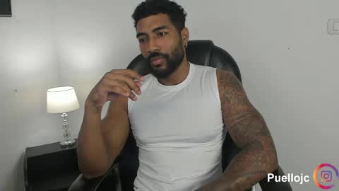 Stipp3r online show from April 9, 12:55 pm