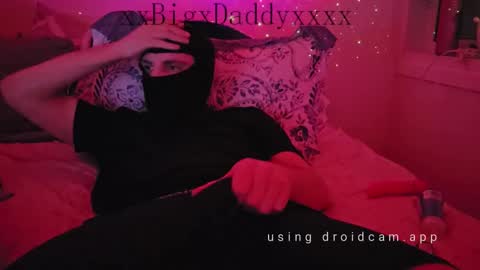 xxbigxdaddyxxxx online show from February 9, 12:19 pm