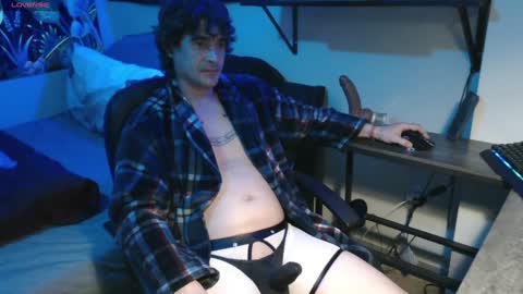 XxBobbiDigitalxX online show from January 15, 2:06 am