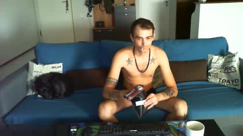 xXBooba ValentinoXx online show from September 28, 9:29 am