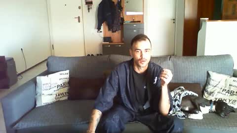 xXBooba ValentinoXx online show from October 30, 8:16 am