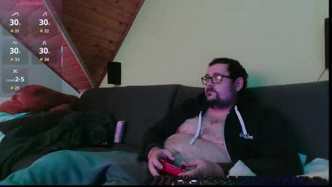 xxevoker online show from November 1, 11:03 am