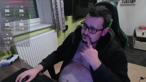 xxevoker online show from November 14, 6:42 pm