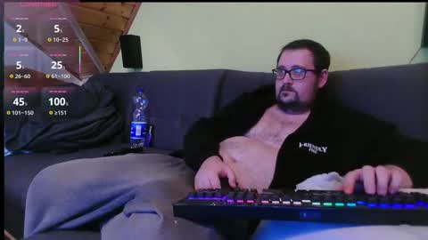 xxevoker online show from October 19, 8:23 pm