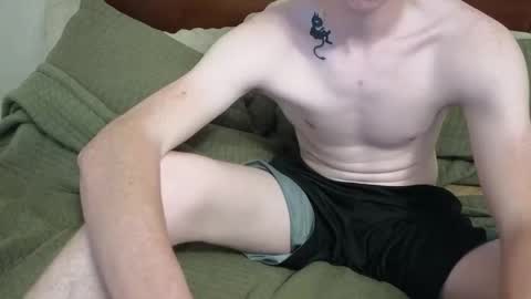 XxGinger  online show from March 7, 8:17 pm