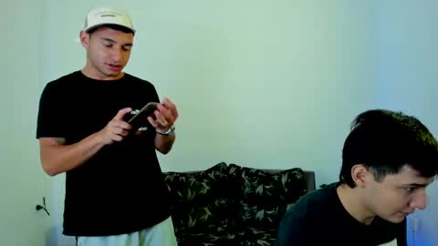 David and Mike online show from February 13, 3:24 pm