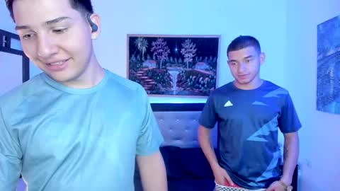 David and Mike online show from September 15, 7:26 pm