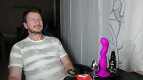 xxmettexx online show from March 1, 9:03 pm