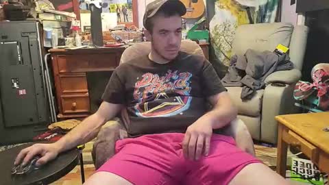 xxScubaStevexx online show from January 10, 8:00 pm